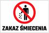 Sisteme de control acces și alarme – Semne de protecție