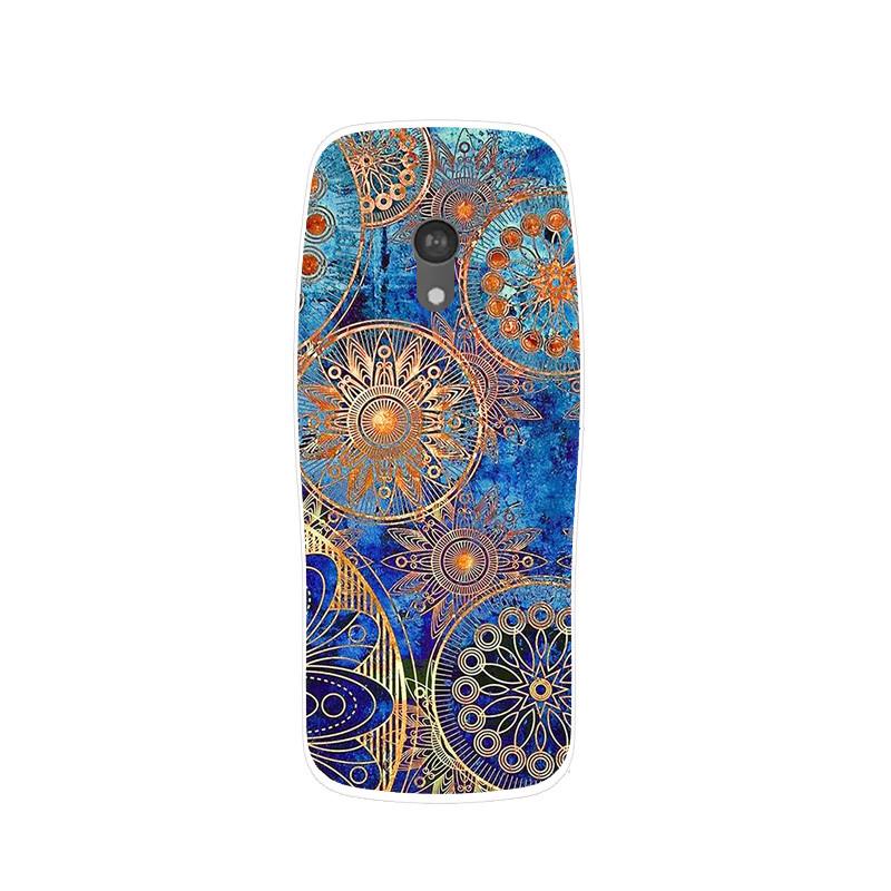 Pentru Nokia 3210 2024 Carcasă Transparentă Silicon TPU Funda Capa pentru Nokia3210 2024 Huse Moi TA-1543 TA-1545 TA-1563 Coque Transparent