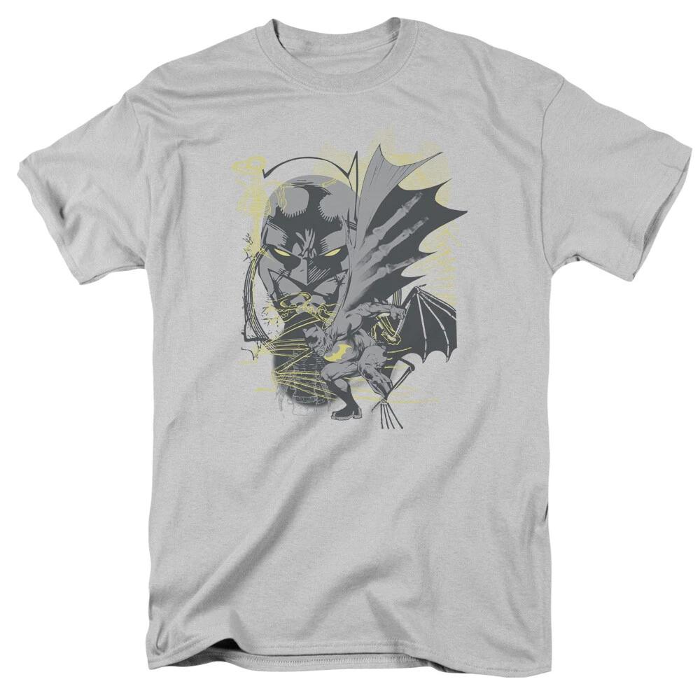 

Batman Drawings T-Shirt M