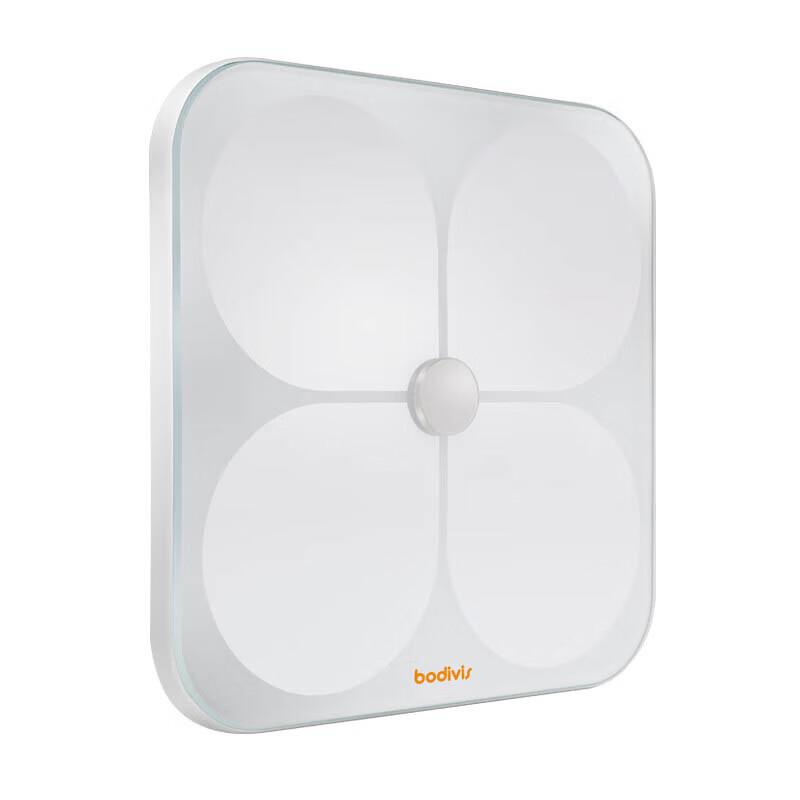 bodivis Bluetooth Smart Body Fat Scale (CN version)