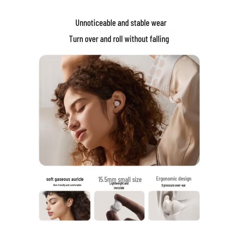 SoundCore A20 True Wireless Noise Cancelling Sleep Earbuds