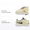 Zapatillas de Fútbol Sala Tiempo Legend 10 Academy TF GS Mad Ready Pack Niños Crema Lemonade Moneda de Oro Metálico DV4351-700
