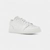 Jordan 1 Low Triple White (2023) (GS)