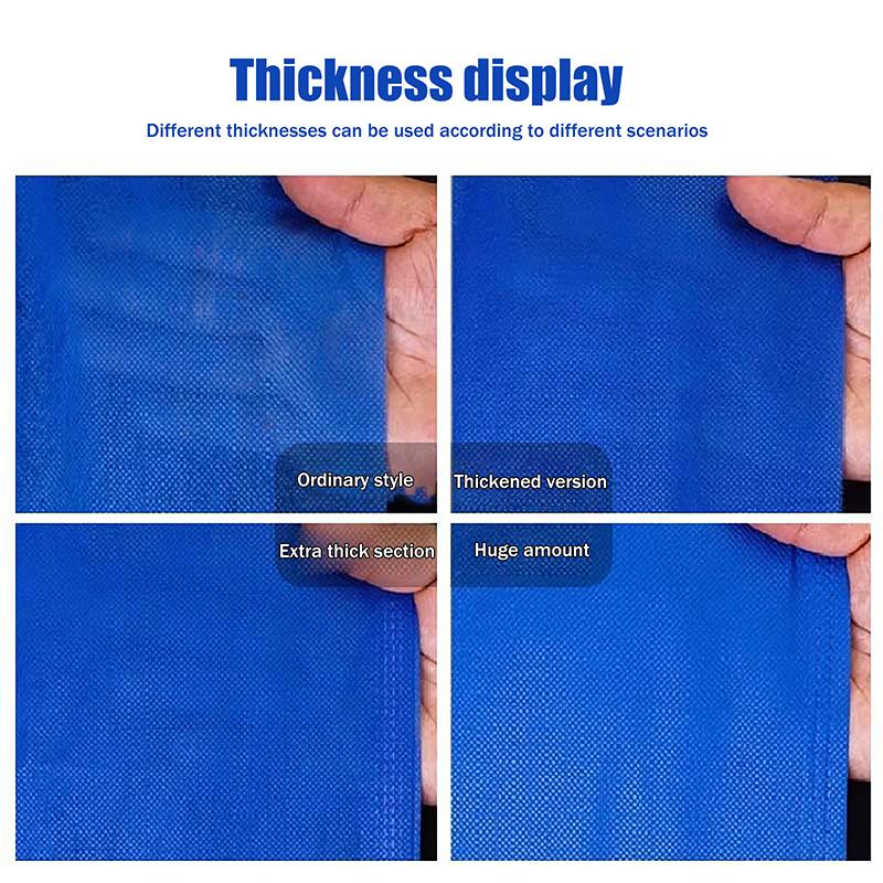 10Pcs Travel Mens Disposable Underwear,Disposable Underwear, Massage Shorts, Men'S Plus Size Pants, Beauty Salon Sauna Pants