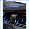 1Pcs Car Magnetic L-shaped Car Dedicated GPS Phone Holder For Volvo XC90 XC60 XC70 XC40 V90 V60 V40 C70 C30 S80
