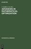 Het Boek Advances In Mathematical Optimization