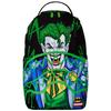 New DC Collaboration Polyester Backpack Regular Unisex Multicolor W1035735