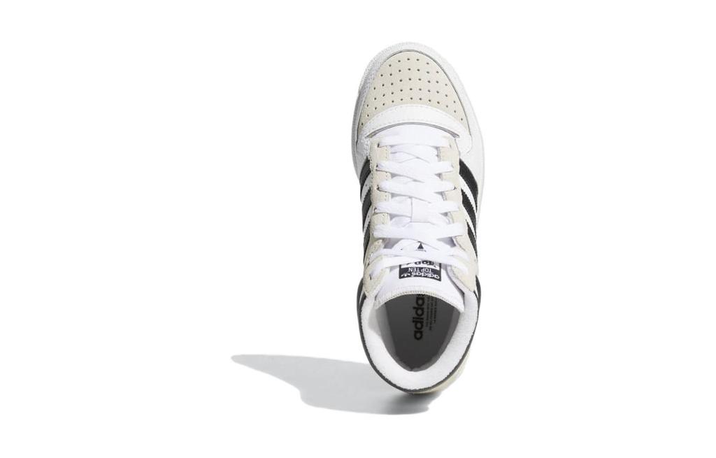 adidas Top Ten RB J 'Cloud White Black' GY8373