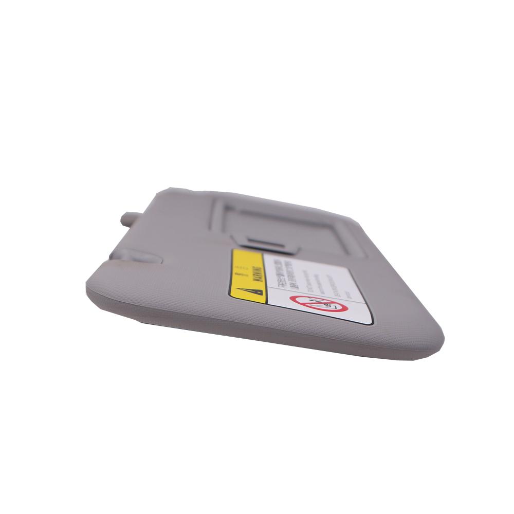 Parasole auto Per hyundai AD Elantra parasole specchio di cortesia barriera luce 2017- OEM