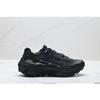 FUGA EX3 BOA Unisex Outdoor Hiking Shoes, Anti-slip Wear-resistant Breathable Trail Sneakers