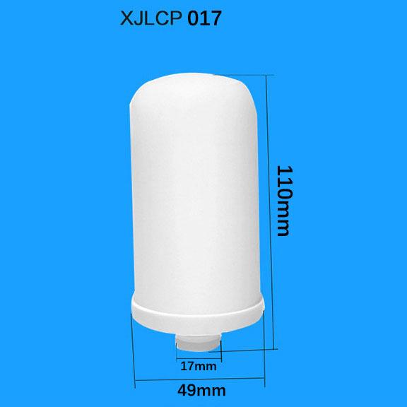 Universal Rice Tap Water Purifier - Direct Drink Household Filter