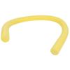 EPE Foam Swimming Pool Noodle Water Floating Stick Blindfolded Games Playing Toy6.5x150cm Yellow