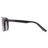 Prive  Revaux Polarized Grey Shaded Navigator Men S SunglaSSeS The Cruz S 0807 Wj 60