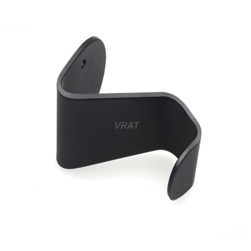 For Tesla Model S/X Car Seat Headrest Car Grocery Bag Hook Hanger Clothes Purse Bag Holder Organizer Clip Interior Accessories