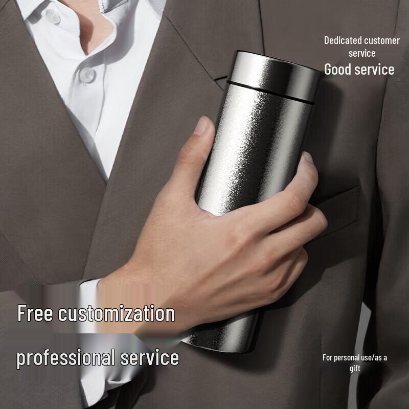 TOMIC Titanium Lightweight Bottle TW60219Ti