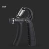 WEZHO Adjustable Hand Grip Strengthener CN Plug (adapter Included)
