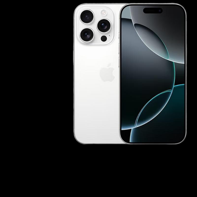 Apple iPhone 16 Pro (CN version)