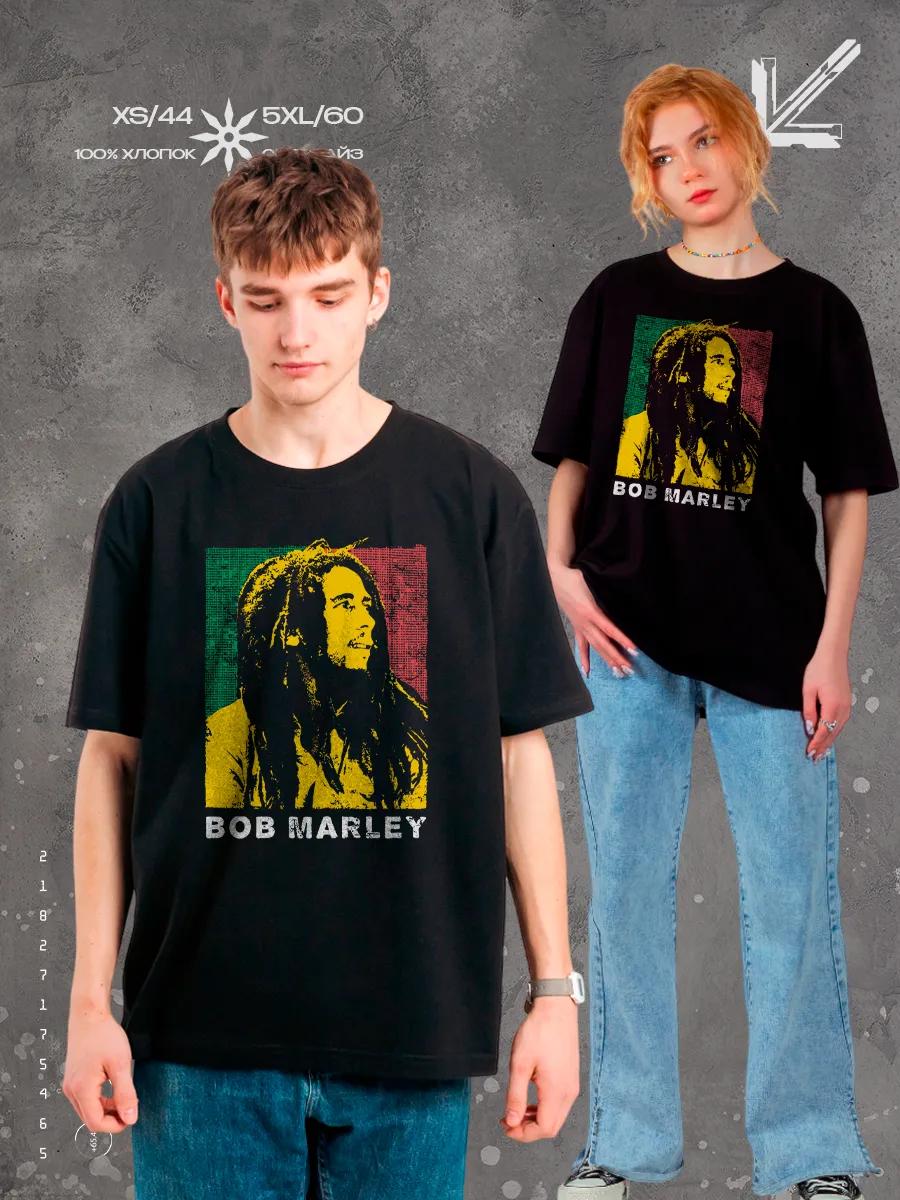 

Cool T-shirt with cottage core print 2XL