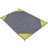 High Quality Ultralight Tent Floor Tarp Portable Foldable Oxford Cloth Pocket Mat with Sack Picnic Mat Camping Hiking