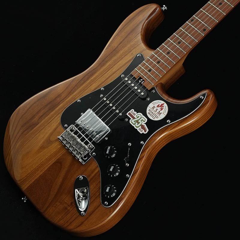 

BACCHUS Global Series NA Electric Guitar BSH-ASH25 WRS/M