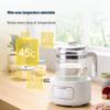 Morphyrichards MR5602 Glass Electric Health Kettle