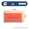 Large Thick Kraft Paper A4 Envelopes - Unprinted, No. 5 Size for VAT Invoices