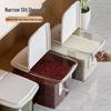 Insect-Proof Moisture-Proof Rice & Flour Storage Container