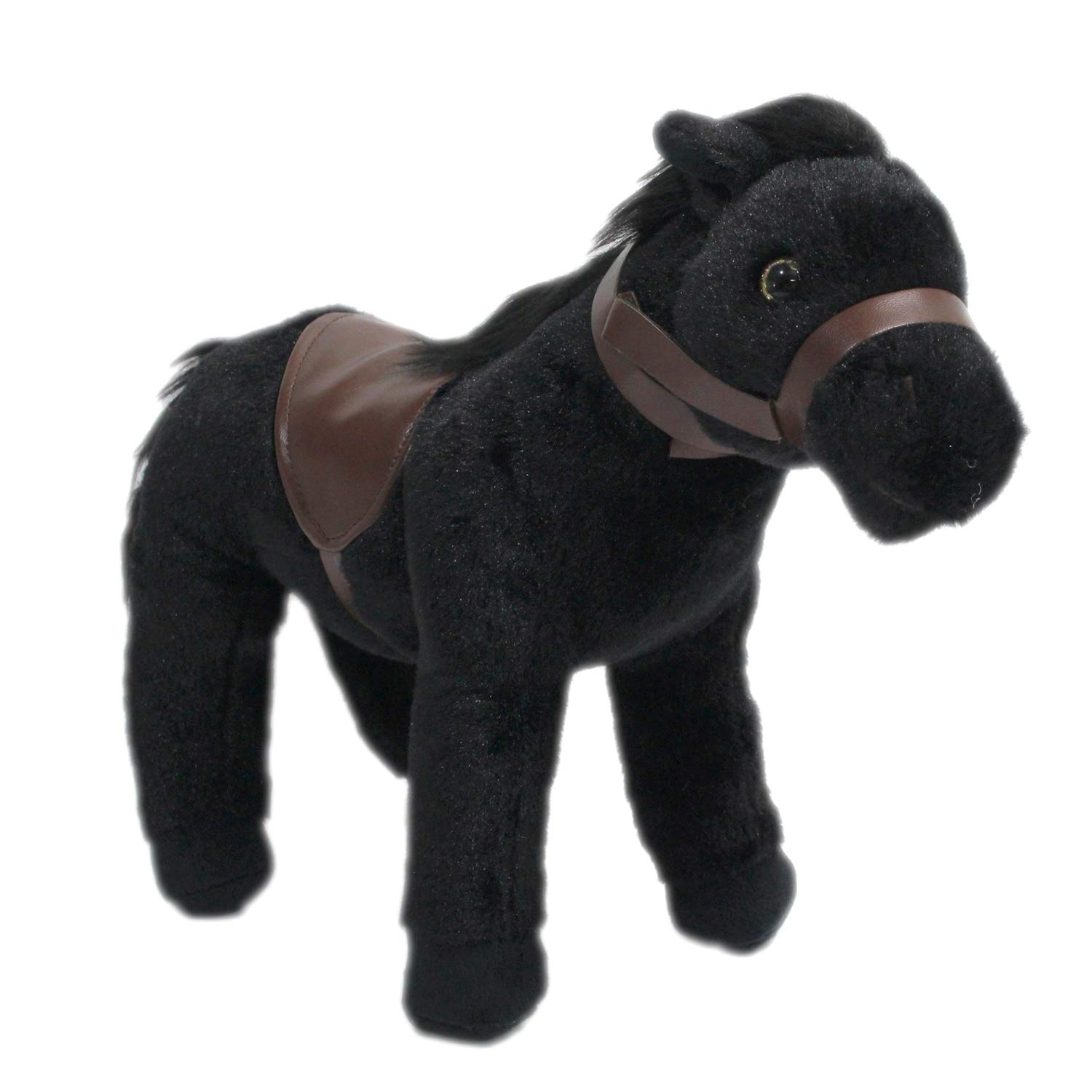 

Takeoff Realmore Horse Black