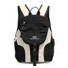 Outdoor Lightweight Travel Backpack Color Block Cycling Backpack