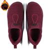 Couples Casual Cotton Shoes Comfortable Warm Cotton Shoes Non Slip Soft Sole Home Warm Cotton Slippers Indoor Outdoor Flats