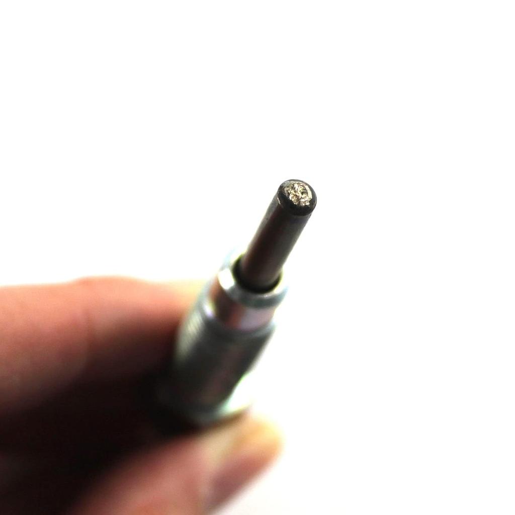 3PCS 10V Diesel Glow Plug Set – Compatible with Isuzu 3LB1 3LD1 4LB1 4LE1 Engines – Replaces 8-97106549-4 8-97106549-1 – Fit for Hitachi Daewoo