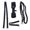 Resistance Bands Swimming Training Belt Training Leash Pool Swim Trainer  Sports Equipment
