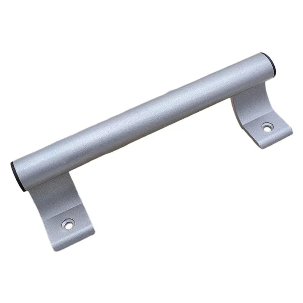 Door Handle  Aluminum Alloy Handle Heavy-Duty Window Sliding Door Handle Cabinet Pulls Kitchen Furniture Knobs Hardware