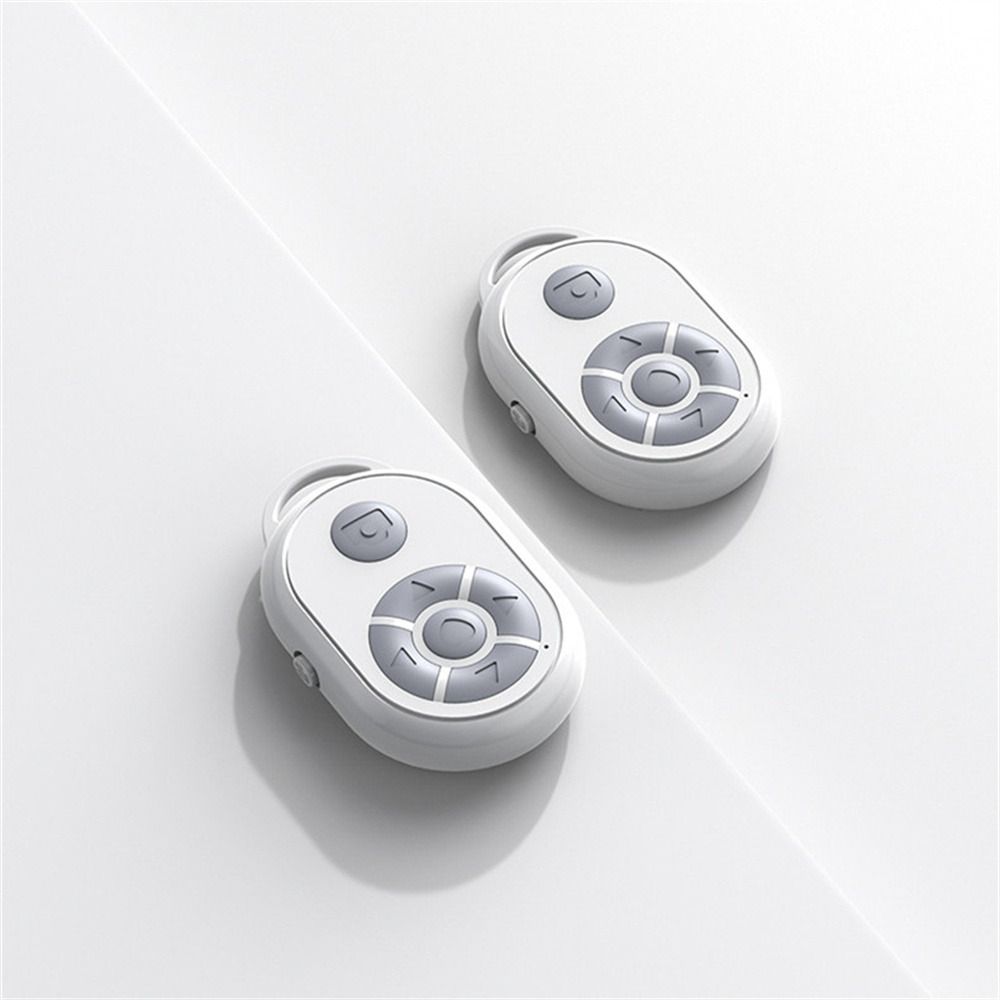 Bluetooth Remote Bluetooth Camera Controller Camera Video Controller Selfie Stick Controller