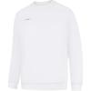 Li-Ning Comfortable Casual Solid Color Hoodie Men Hoodies White AWDUB25-7