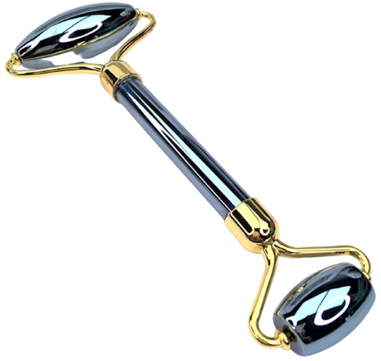 

Lady Lazy Terahertz Ore Face Roller Rod Power Stone Портативный абажур с внешней коробкой 140 мм [Lady Lazy]