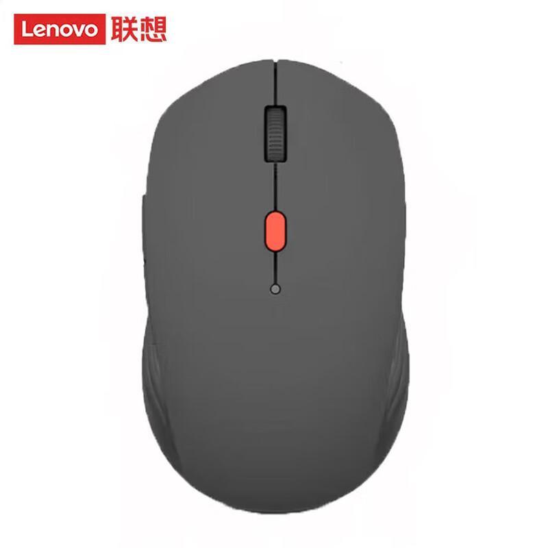 Lenovo Xiaoxin Smart Voice Wireless Mouse