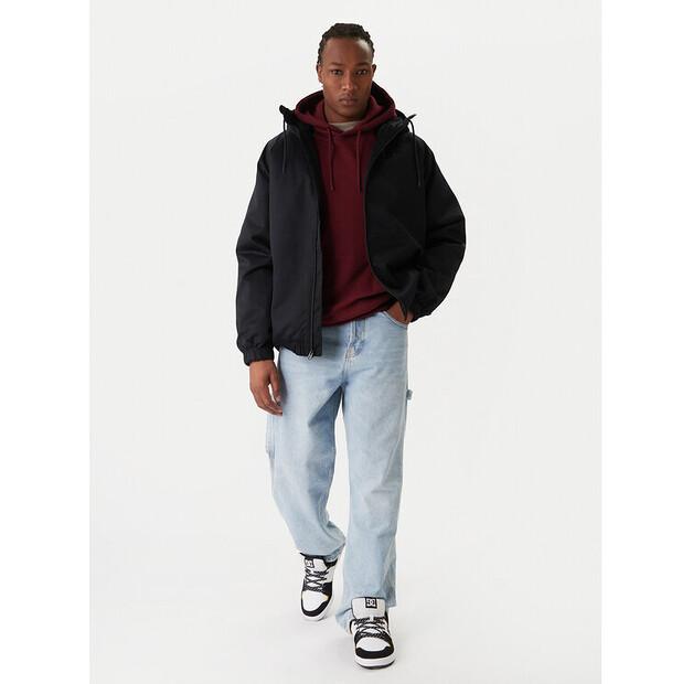 Куртка переходная DC Shoes Navigator Padded