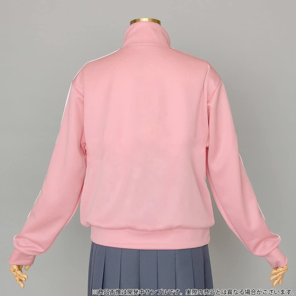 2D COSPA Botchi the Jersey Ladies FREE Size Rock! Botchi-chan's