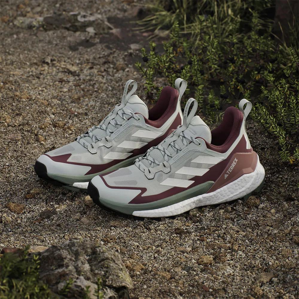 adidas Ботинки для хайкинга Terrex Free Hiker 2.0 Low