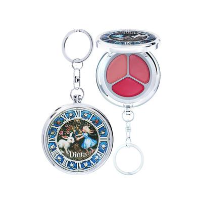 Blurring Time To Kiss & Blush 4.5g