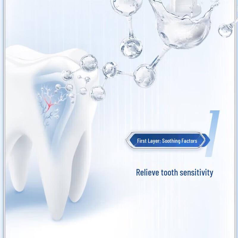 Leng Suan Ling Professional Anti-Sensitivity Toothpaste