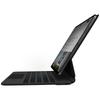 UNIQ Venno Pro Magnetic Smart Case with Keyboard for iPad Air 11" M2 2024 / M3 2025 / M4 2026 | Air 10.9" (2022/20) | iPad Pro 11" (2022/21) Black