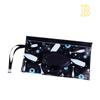 Portable Wet Wipes Bag Container Reusable Environmentally Convenient Travel