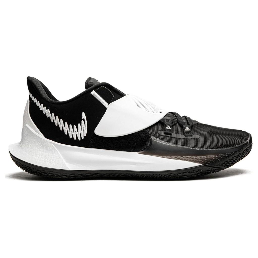 Nike Kyrie Low 3 Tb 'Black White' CW4147-001