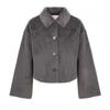 Molliolli Gudi Short Faux Fur Jacket Mw5wjk20x 2