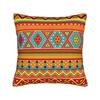 Pillow Case Vintage Tropical Sun Palm Tree Boho Design  Pillow Cover For Sofa Car Home Decor Vintage Pillowcases