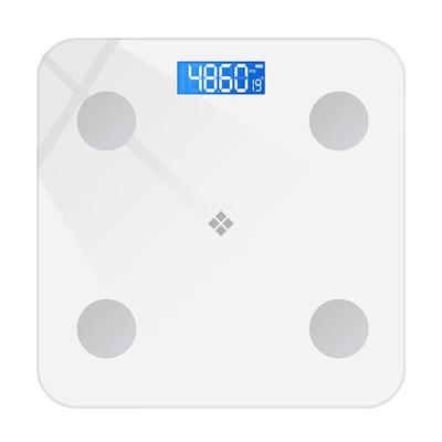 Smart Bluetooth Body Fat Scale (CN Version)
