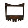 Honda Accord 2Din Car Audio Modification Faceplate