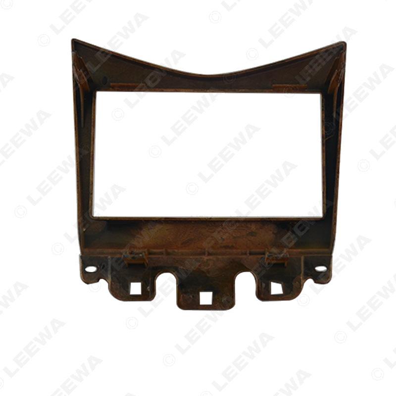 Honda Accord 2Din Car Audio Modification Faceplate